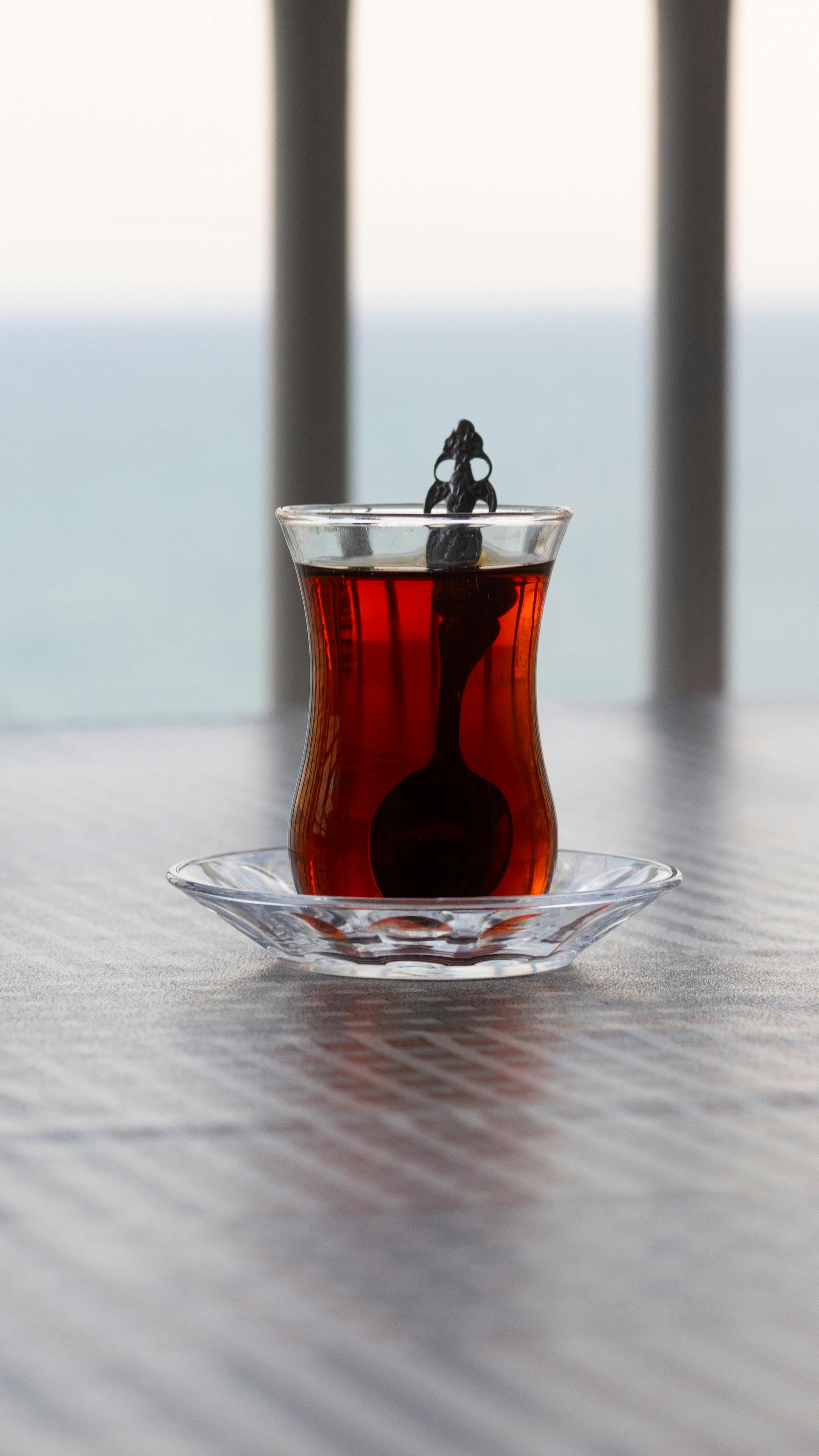 Té Negro